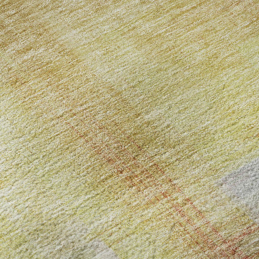 Dalyn Rug Company Ravenna RN6 9&#39; x 12&#39; Green Area Rug, , large