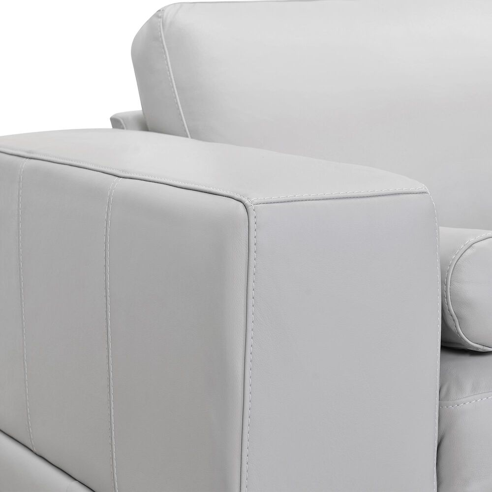 Blue River Wynne Sofa in Dove Grey, , large