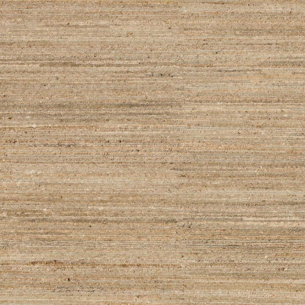 Karastan Raja Dark Beige 9' x 12' Area Rug, , large