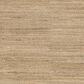 Karastan Raja Dark Beige 9" x 12" Area Rug, , large