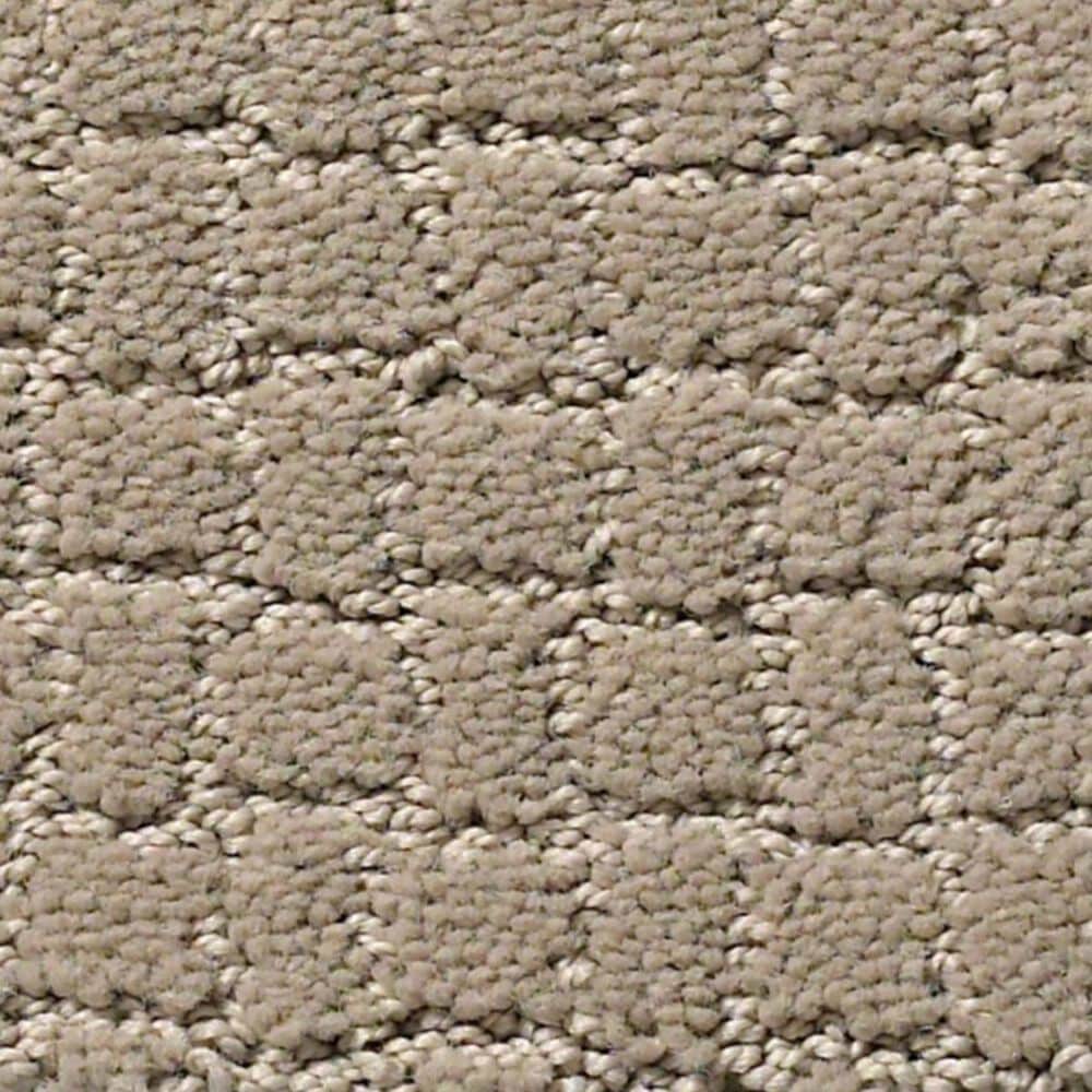 Anderson Tuftex Pawstruck Carpet in Mocha Cream, , large