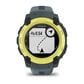 Garmin Instinct E 40mm Electric Lime/Twilight, , large