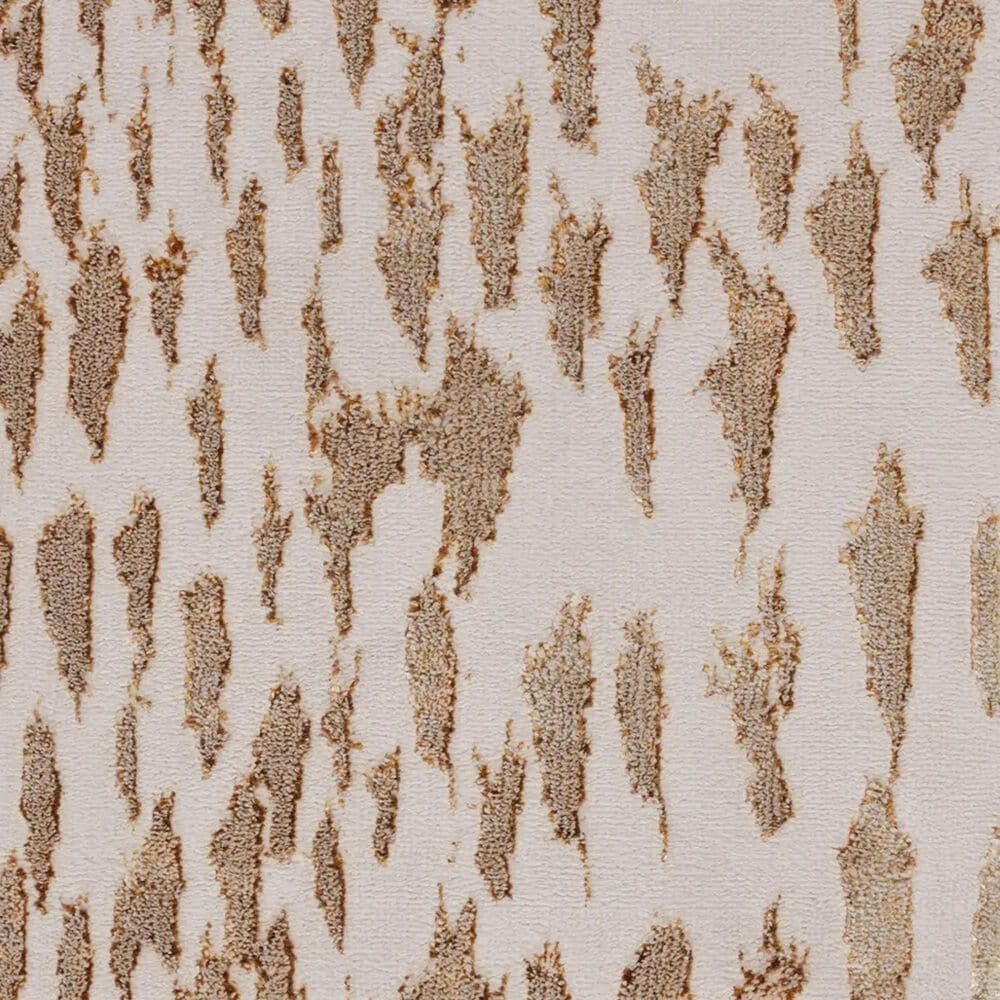 Jaipur Malilla By Nikki Chu Kimball 9&#39;6&quot; x 13&#39; White Alyssum Area Rug, , large