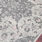 Amer Rugs Montana 2" x 3" Gray Area Rug, , large
