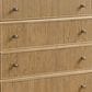 Universal Furniture Avaline Carmen 5-Drawer Chest in Skylark, , large