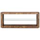 Vanguard Furniture Verge Console Table in Saddle, , large