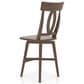 Declan Dining Core 7100 Counter Stool in Cognac Washed, , large