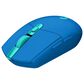 Logitech G305 Lightspeed Wireless Gaming Mouse in Blue, , large