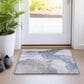 Dalyn Rug Company Ravenna RN7 3" x 5" Denim Area Rug, , large