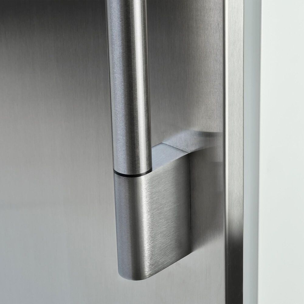 Fulgor Milano 8.22 Cu. Ft. Freezer Column with Left Hinge in Stainless Steel, , large