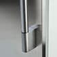 Fulgor Milano 8.22 Cu. Ft. Freezer Column with Left Hinge in Stainless Steel, , large