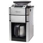 Capresso Coffee Team Pro Plus Maker with Thermal Carafe in Stainless Steel, , large