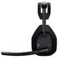 Logitech G Astro Series A50 Lightspeed Wireless Gaming Headset with Base Station in Black, , large