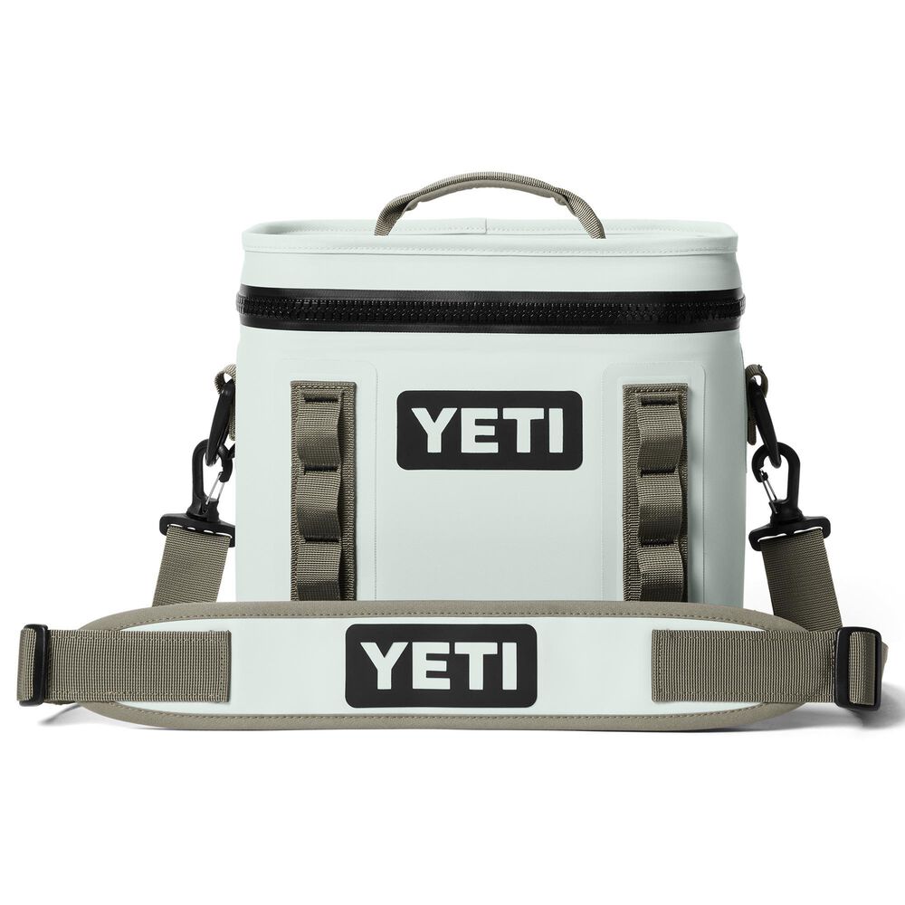 YETI Hopper Flip 8 Soft Cooler in Ridgeline, , large