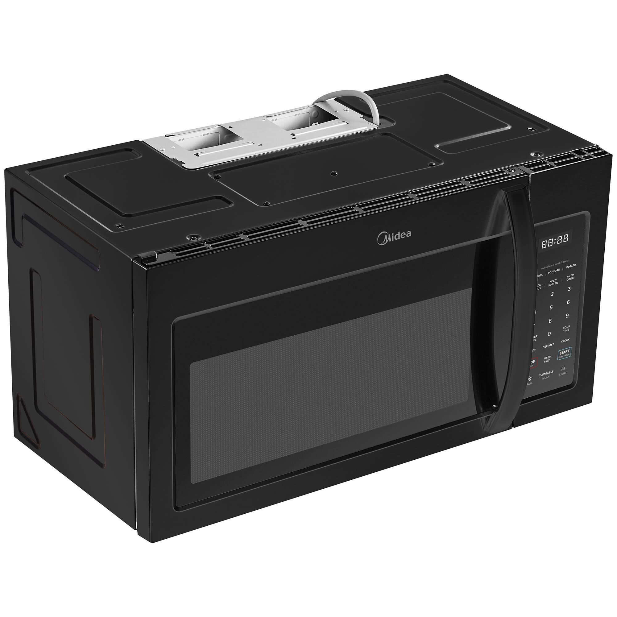 Midea 1.7 Cu. Ft. Over-the-Range Microwave - Thumbnail 5