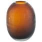 Ashley Embersen 2-Piece Vase Set in Amber, , large