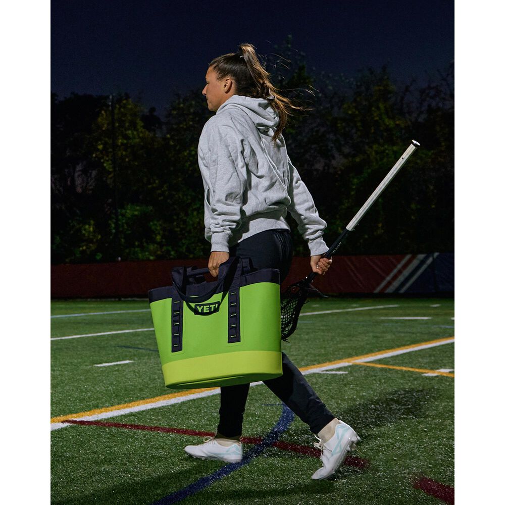 YETI Camino 35L Carryall Tote Bag in Venom, , large