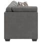 ASHLEY Seyler Lane 3-Piece Left Facing Sectional with Right-Arm Chaise in Greystone, , large