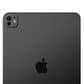 Apple 11" iPad Pro | Apple M5 Chip - Wi-Fi 2TB with Standard Glass in Space Black (latest Model) and 2-Year AppleCare+, , large