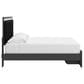 Ashley Zuraleus 5-Piece King Storage Bedroom Set in Matte Black, , large