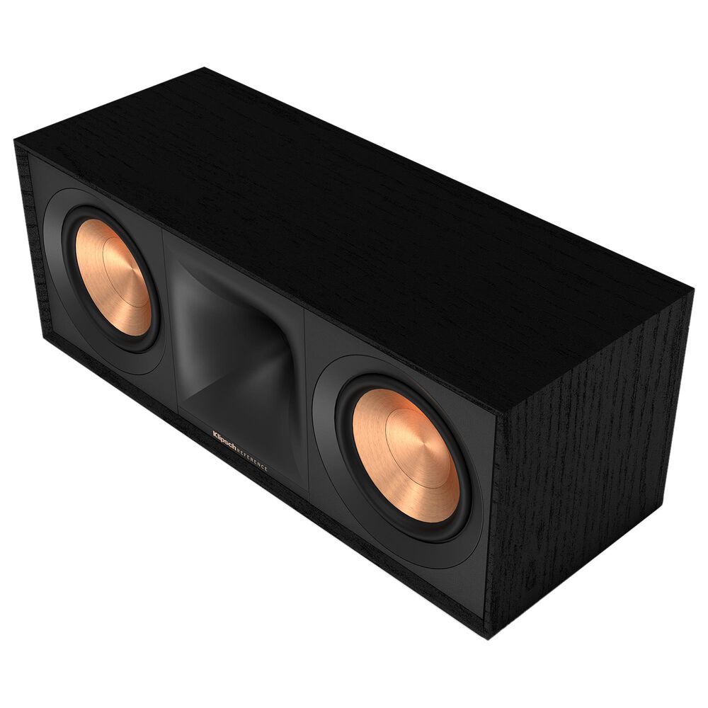 Klipsch R-50C Center Channel Speaker, , large