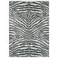 Dalyn Rug Company Mali ML1 10" Round Flannel Indoor/Outdoor Area Performance Rug, , large