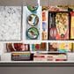 Whirlpool 30.52 Cu. Ft. French Door Refrigerator with Interior Water Dispenser in Fingerprint Resistant Stainless Steel, , large