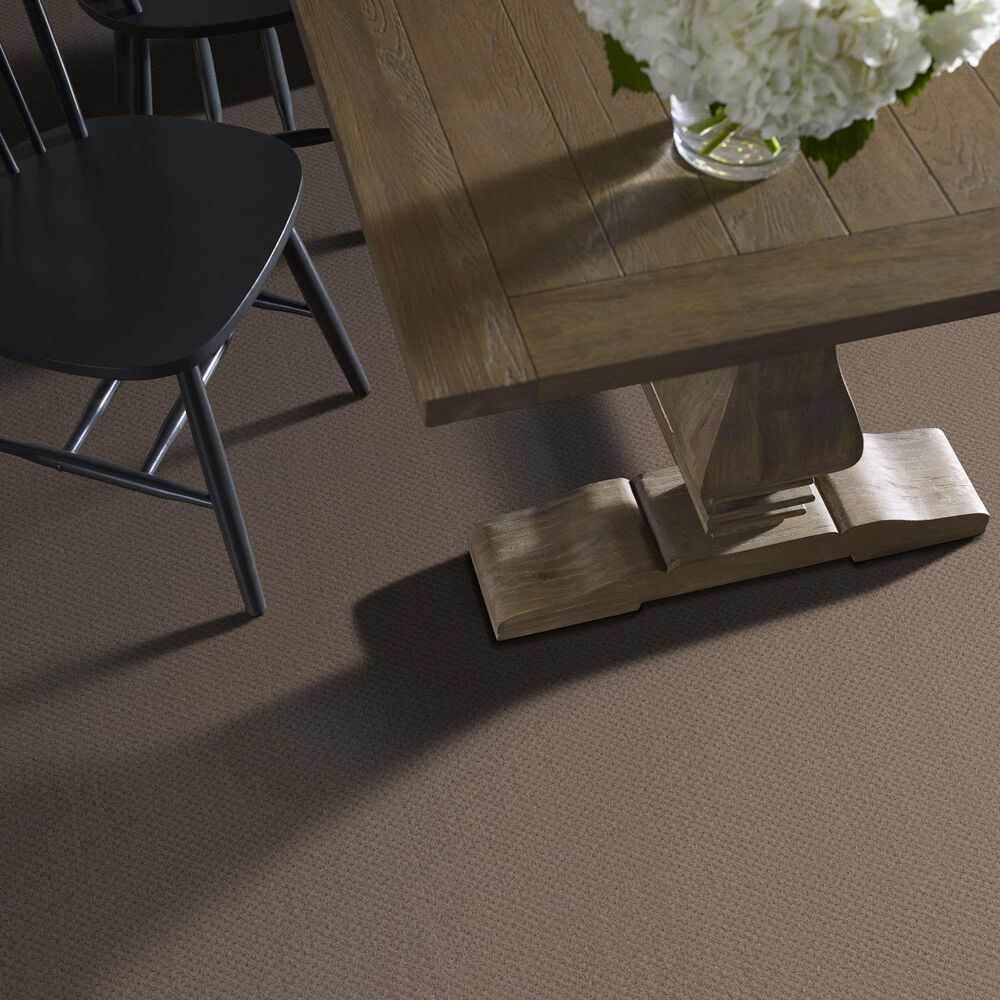 Shaw Austin Park Carpet in Pure Earth, , large