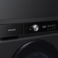 Samsung Bespoke 7.6 Cu. Ft. Front Load Electric Dryer with AI Optimal Dry and Super Speed Dry in Brushed Black, , large
