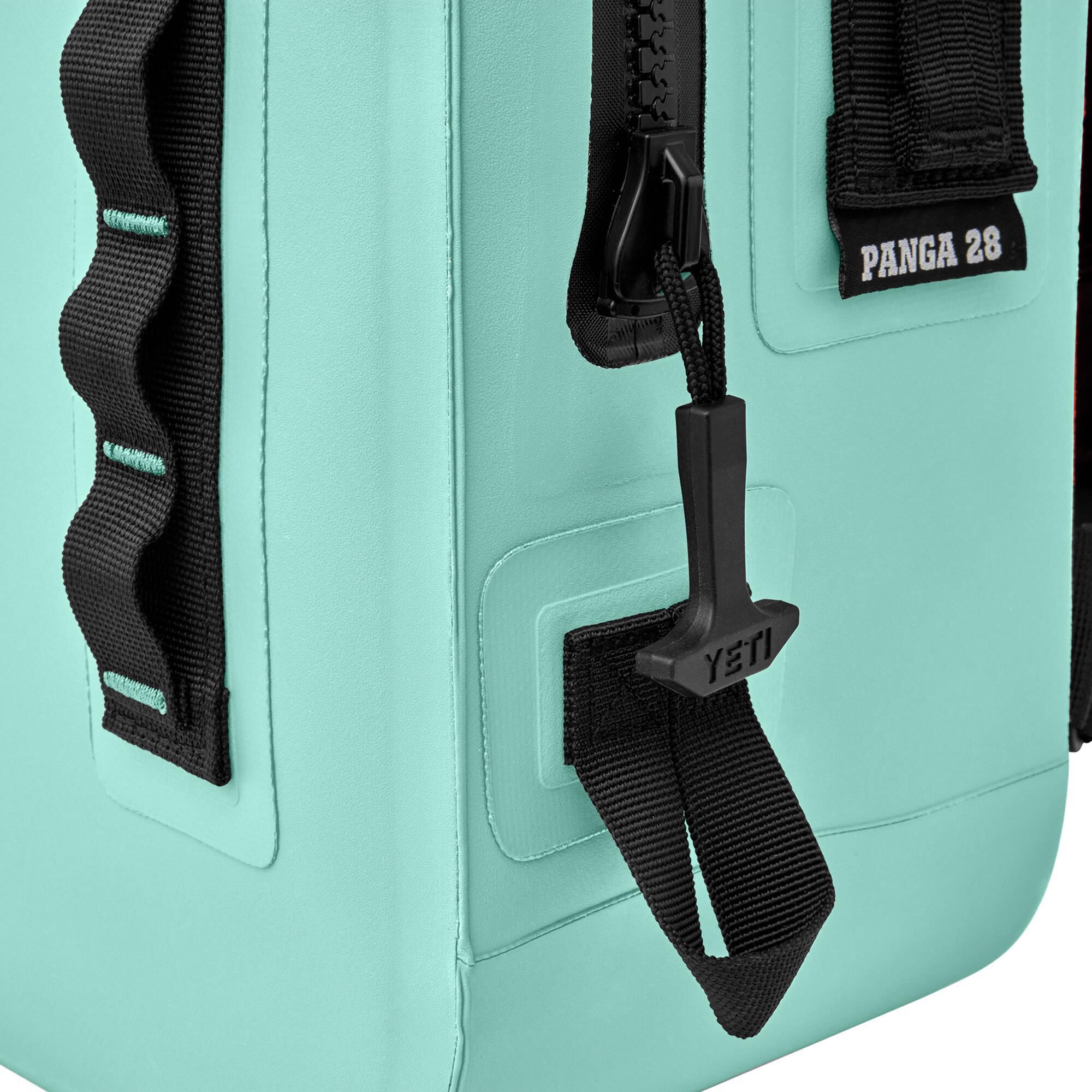 【pangea】 YETI Panga 28 Waterproof Backpack in Seafoam