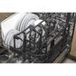 GE Appliances 36" Built-In Gas Cooktop with 5 Burner in Black, , large