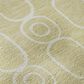 Dalyn Rug Company The Reserve TR6 Wheat 1"8" x 2"6" Indoor/Outdoor Area Rug, , large