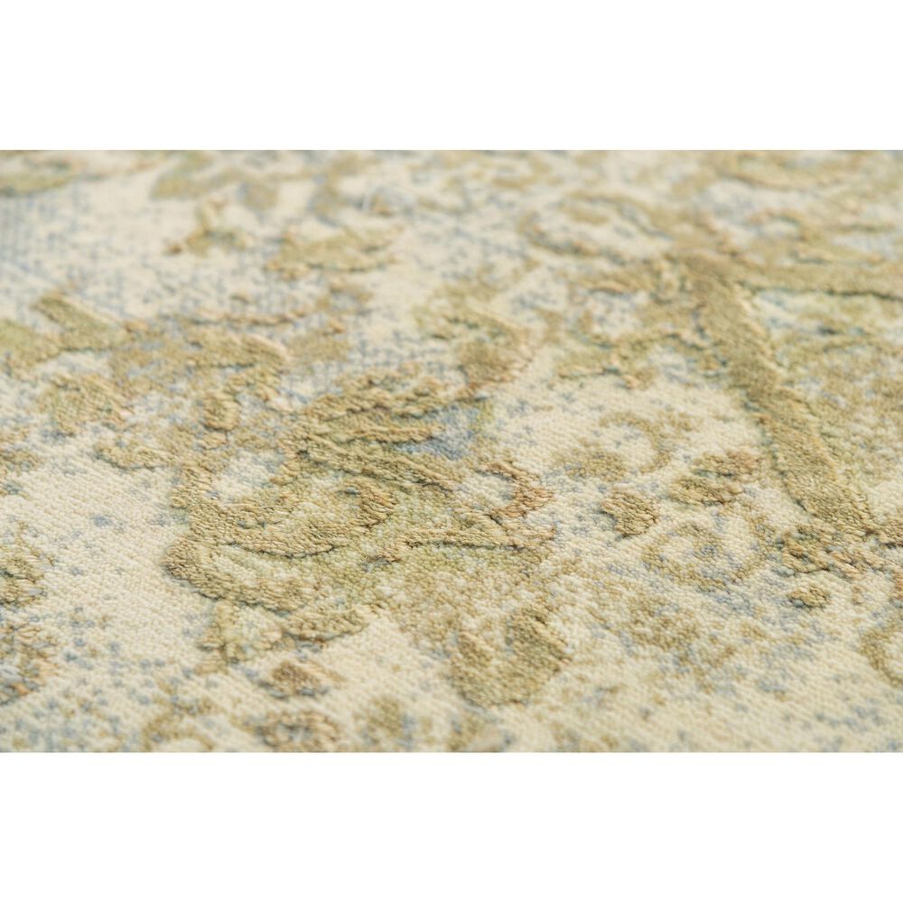 RIZZY Artistry ARY114 2&#39;6&quot; x 10&#39; Beige Runner, , large