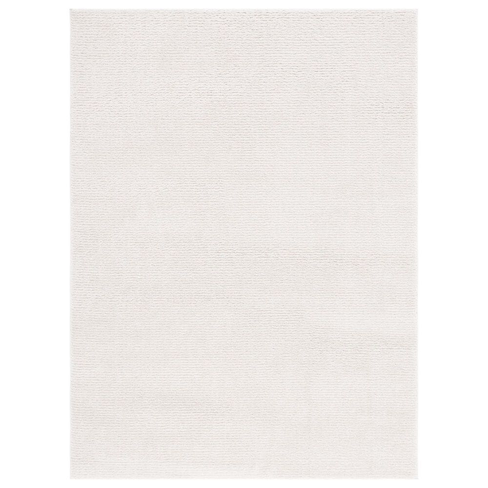 Safavieh Melody 5"3" x 7"6" Ivory Area Rug, , large
