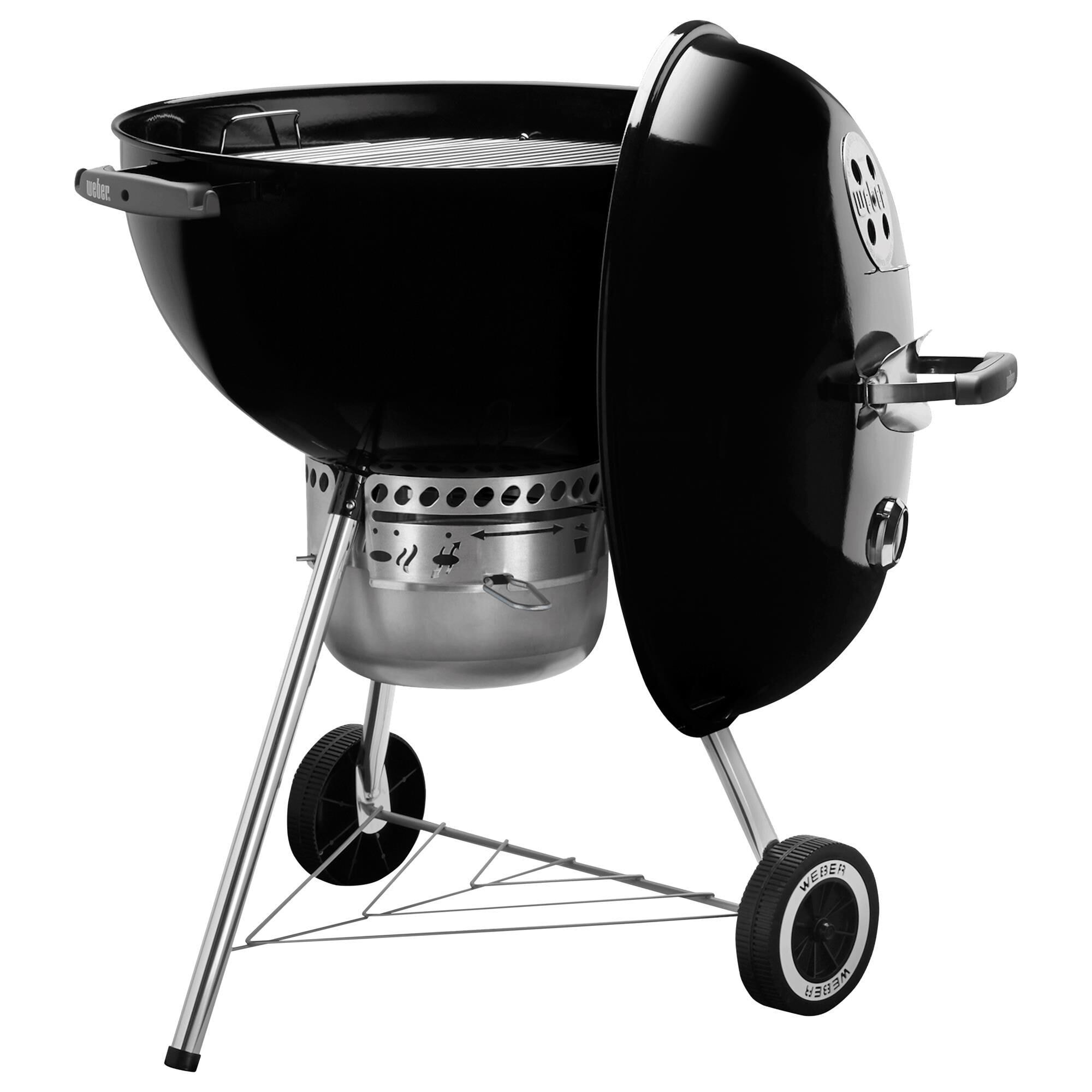 Weber Original Kettle 22