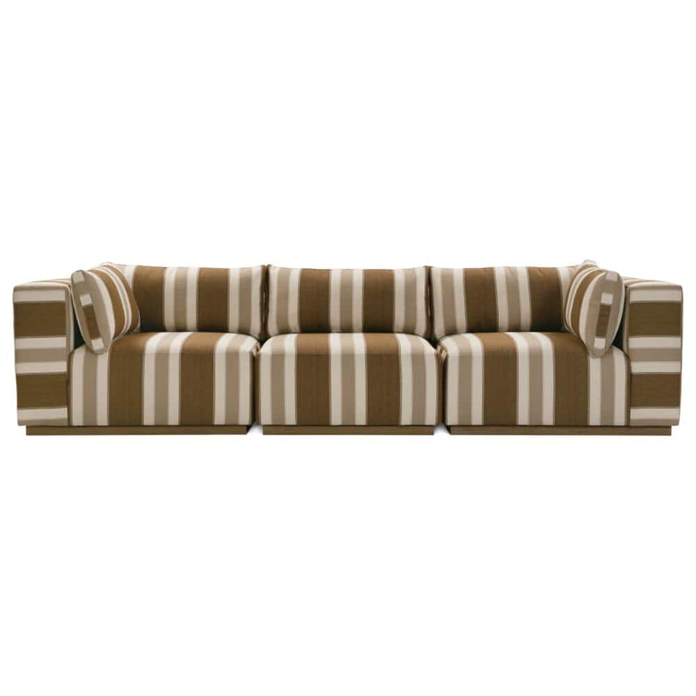 Rowe Furniture Dimitry 6-Piece Sectional, , large