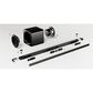 Samsung 3.1.2-Channel Soundbar System in Titan Black, , large