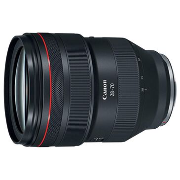 Canon RF 28-70mm F/2L USM Lens, , large