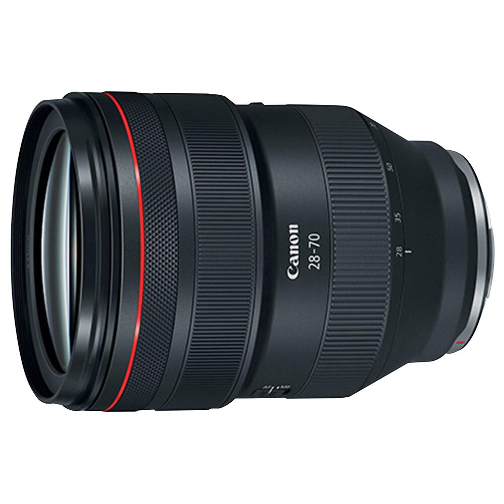 Canon RF 28-70mm F/2L USM Lens, , large
