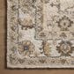 Loloi Tamryn 9"3" x 13" Ivory and Multicolor Area Rug, , large