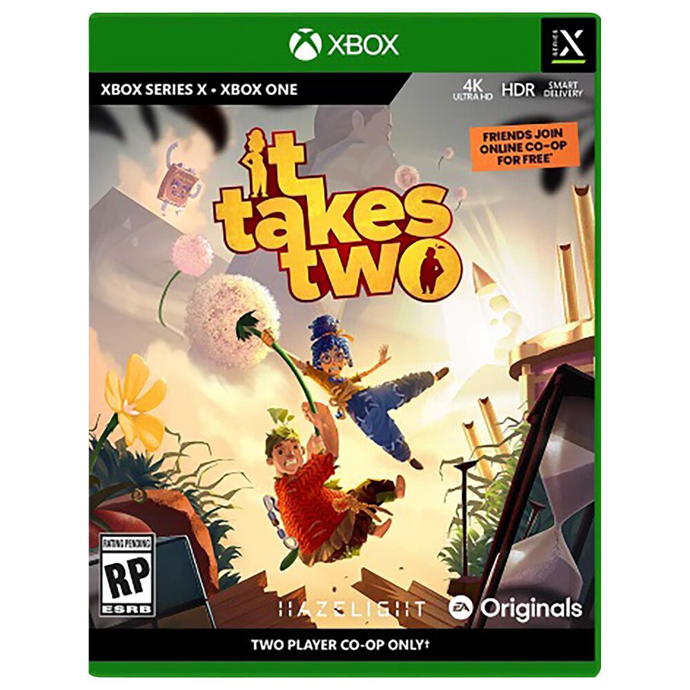 It Takes Two - Xbox One, , large