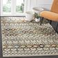 Safavieh Amsterdam AMS108K 3" x 5" Ivory Area Rug, , large
