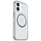 OtterBox Symmetry MagSafe Case with Camera Control for Apple iPhone 17 in Clear, , large