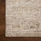 Loloi Clarisse Smoke and Natural 7"10" x 10"2" Area Rug, , large