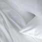 Bedgear Hyper-Cotton 4-Piece Split Head Queen Sheet Set in Bright White, , large