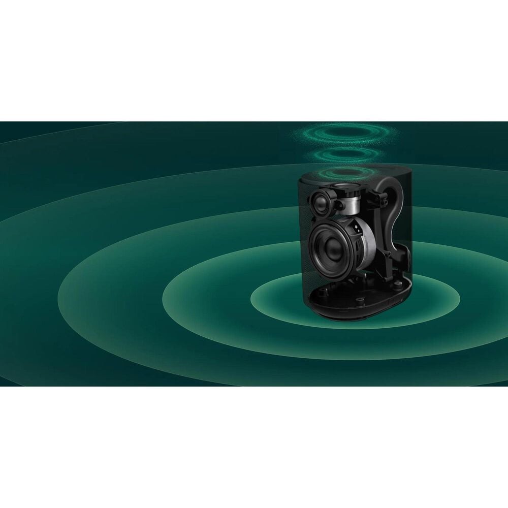 Bose Lifestyle Ultra Wireless Speaker in Black, , large