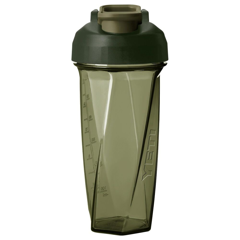 YETI Yonder 27 Oz Shaker Bottle in Olive, , large