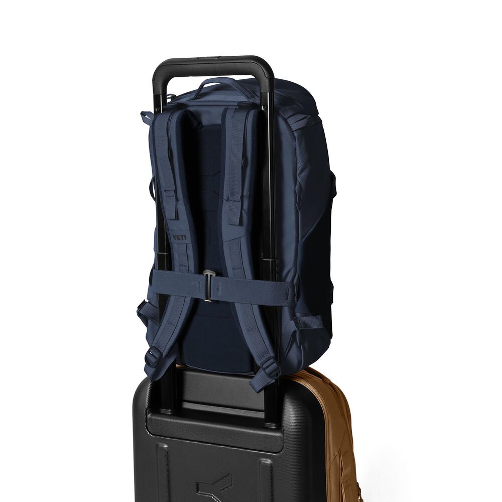 YETI Ranchero 22L Everyday Carry Backpack in Classic Navy, , large