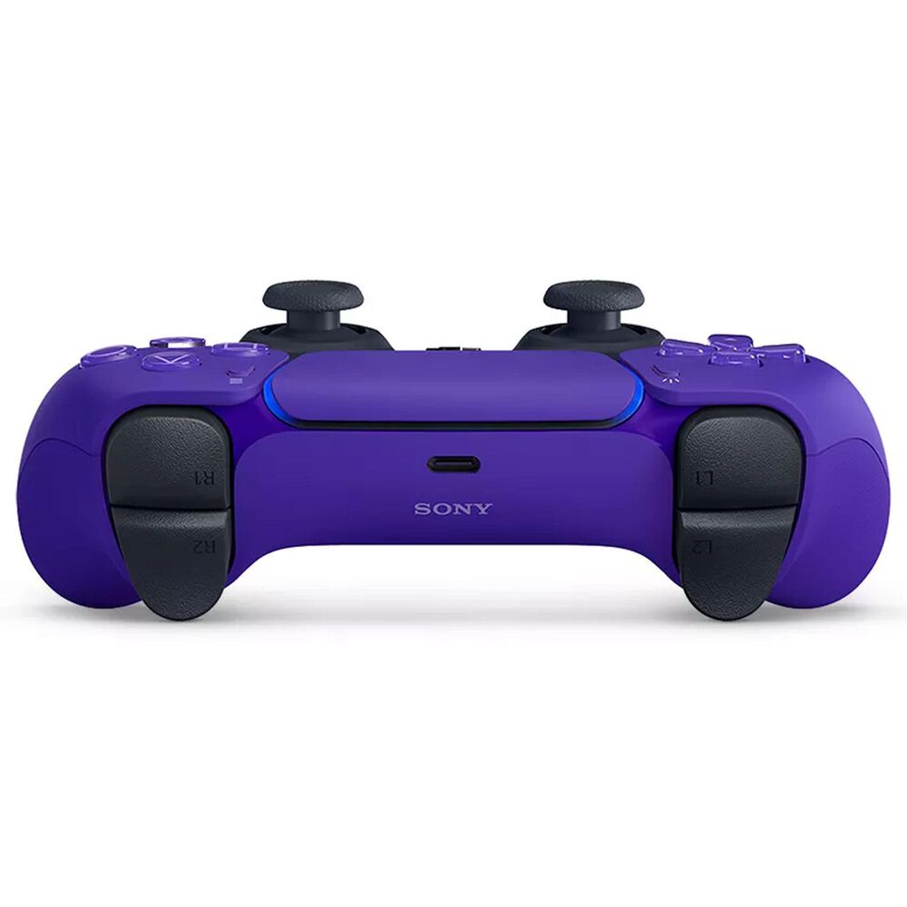Sony DualSense Wireless Controller in Galactic Purple, , large