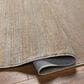 Surya Masha 2" x 3" Gray and Light Brown Area Rug, , large